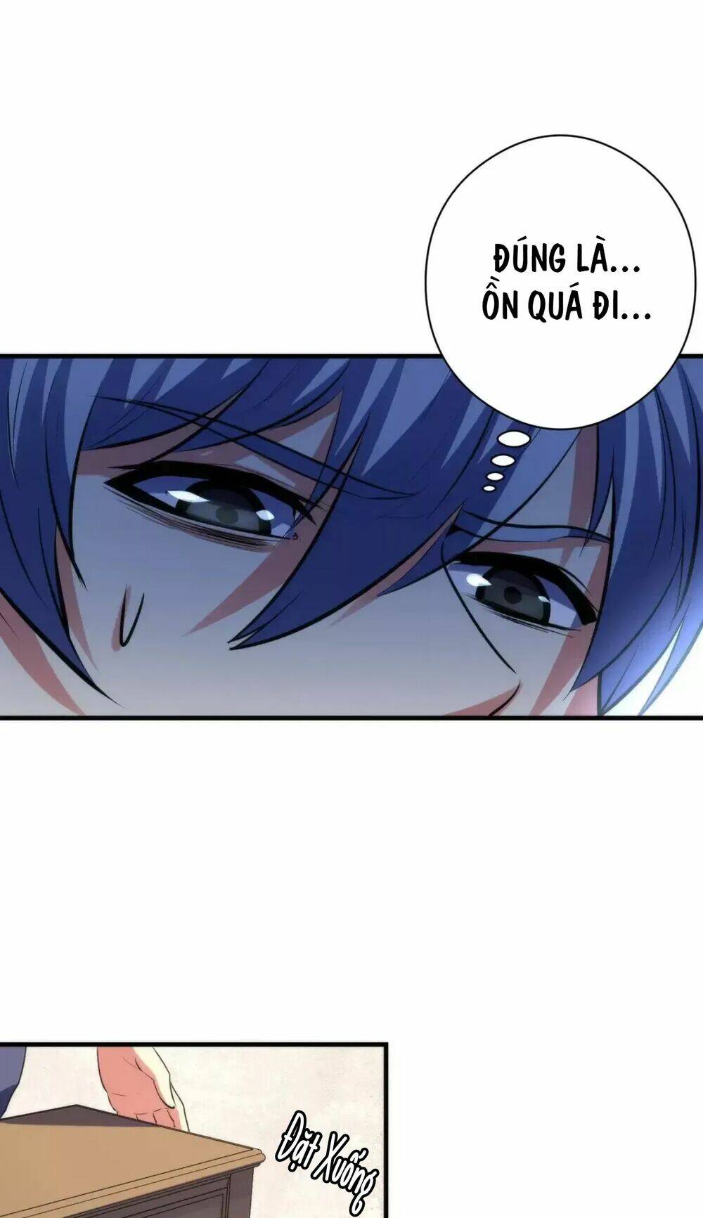 Trở Thành Thần Chủ Cthulhu - Chapter 141 - Page 64