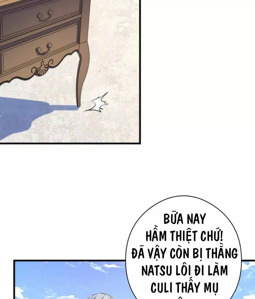 Trở Thành Thần Chủ Cthulhu - Chapter 141 - Page 65