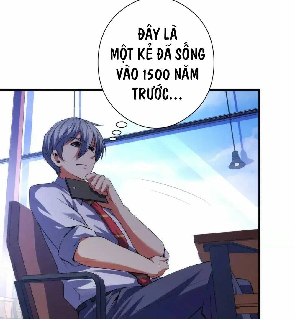 Trở Thành Thần Chủ Cthulhu - Chapter 141 - Page 8