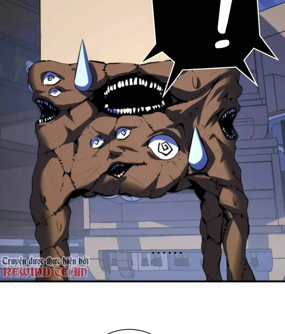 Trở Thành Thần Chủ Cthulhu - Chapter 142 - Page 9