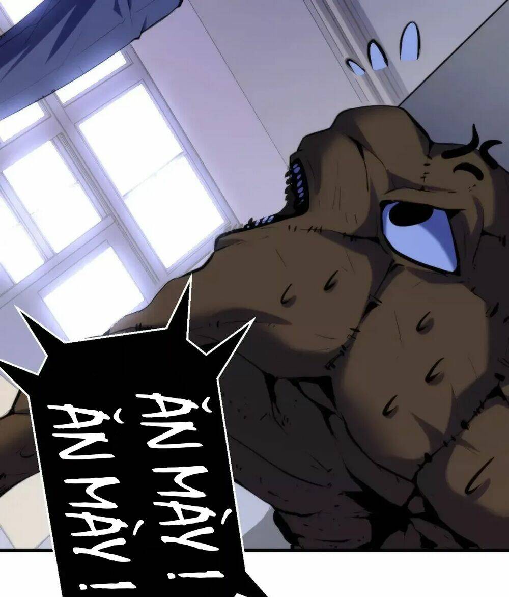 Trở Thành Thần Chủ Cthulhu - Chapter 142 - Page 11