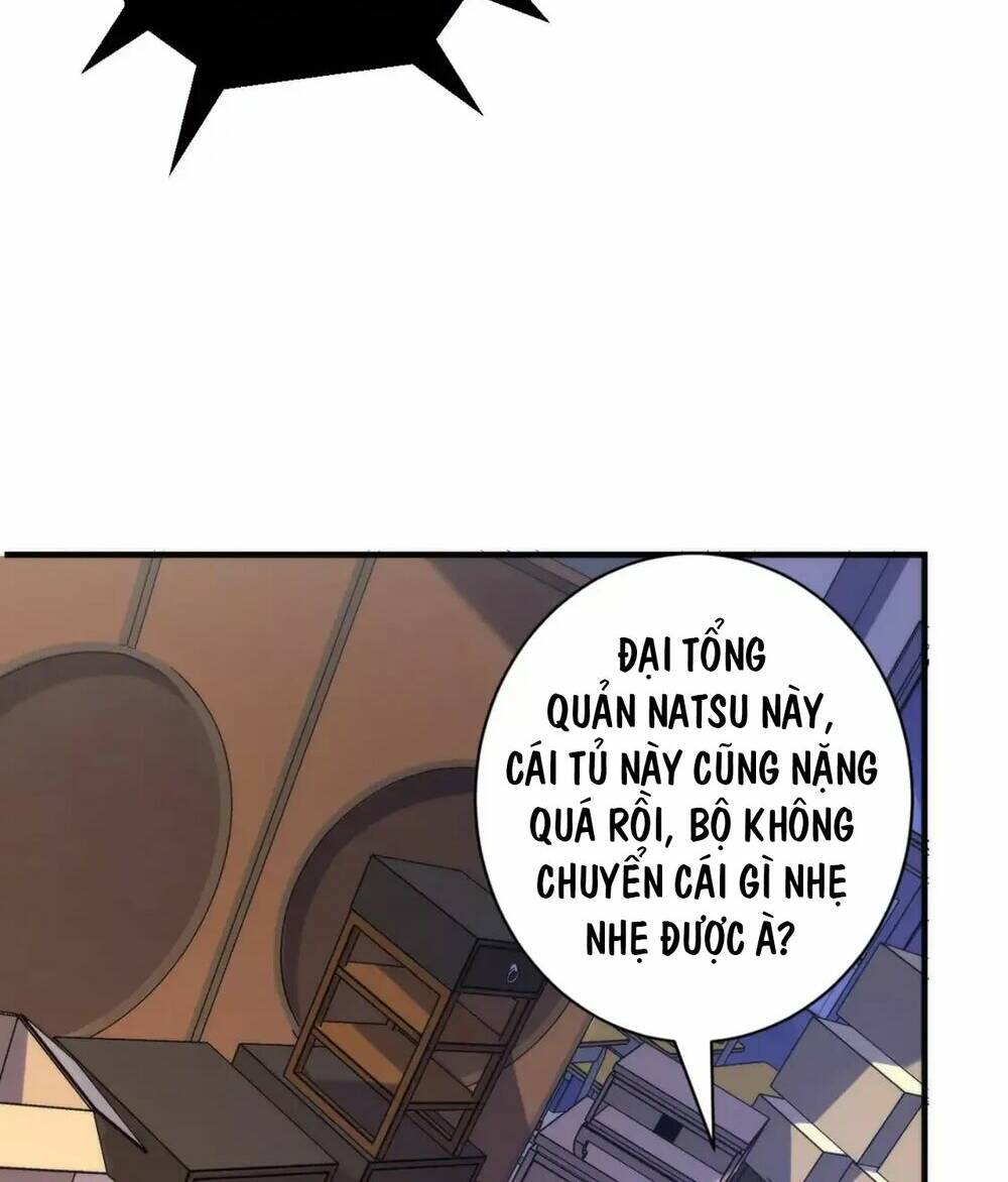 Trở Thành Thần Chủ Cthulhu - Chapter 142 - Page 12