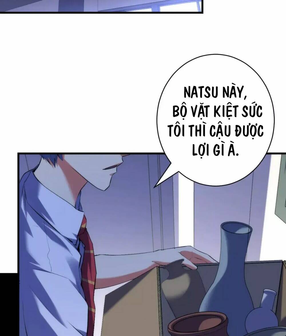 Trở Thành Thần Chủ Cthulhu - Chapter 142 - Page 18