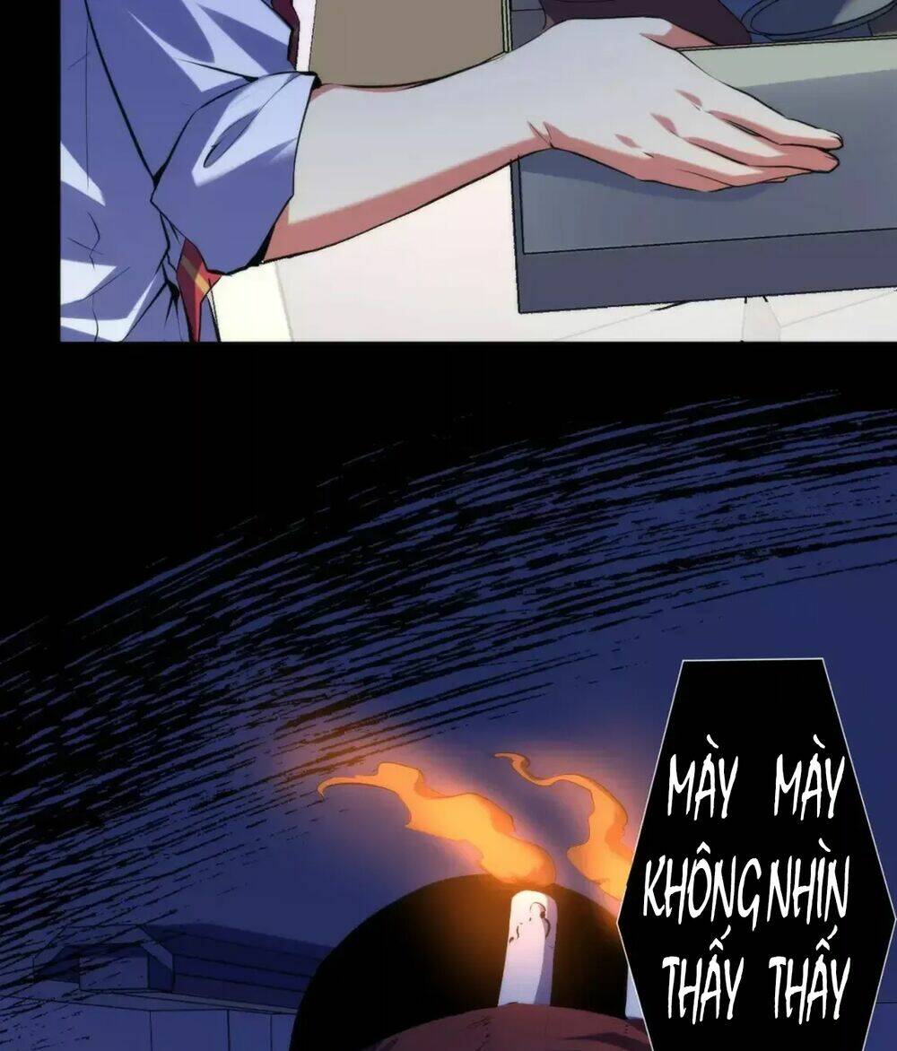 Trở Thành Thần Chủ Cthulhu - Chapter 142 - Page 19