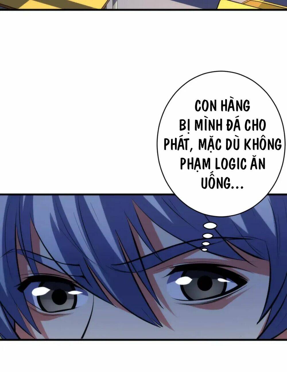 Trở Thành Thần Chủ Cthulhu - Chapter 142 - Page 21