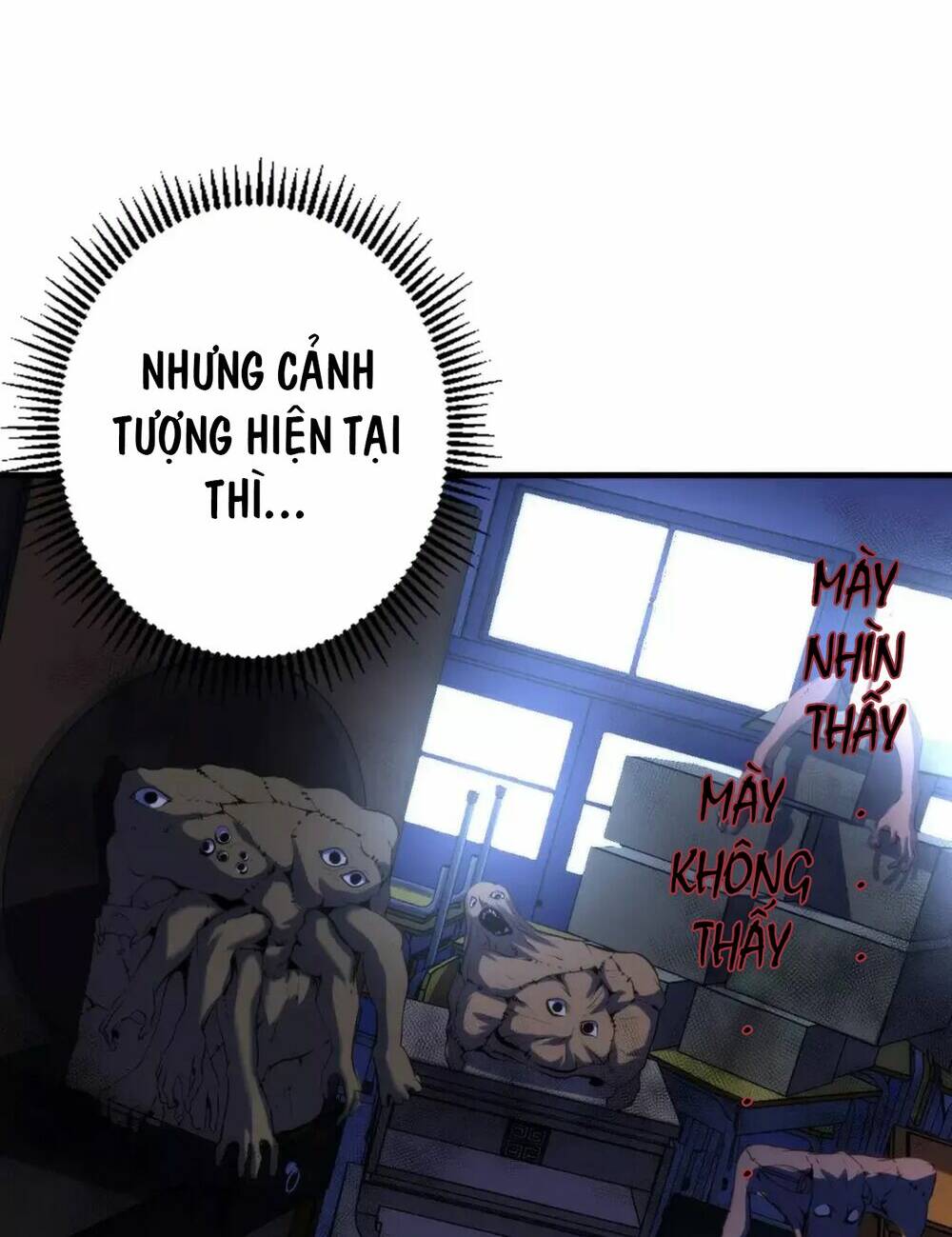 Trở Thành Thần Chủ Cthulhu - Chapter 142 - Page 22