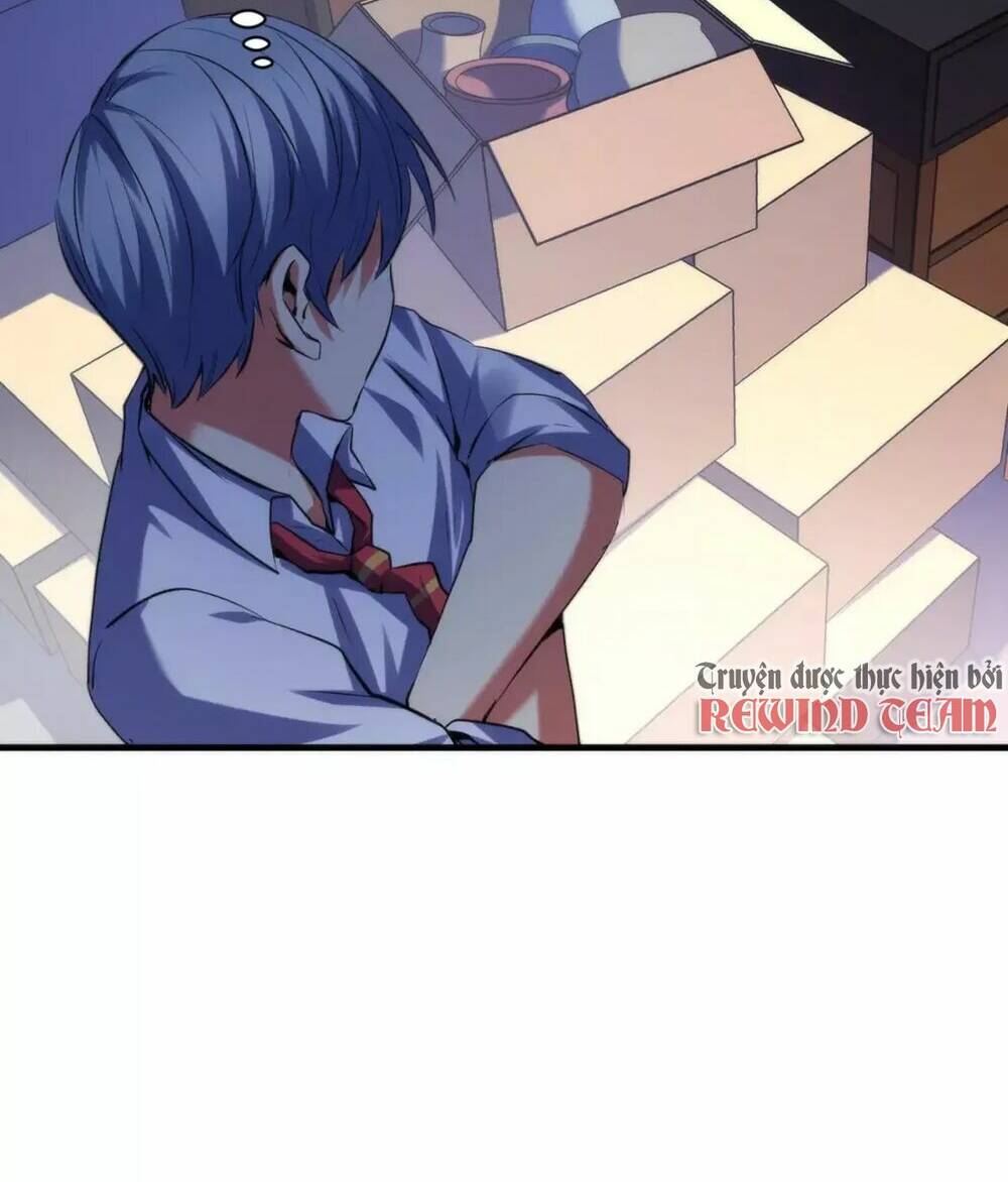 Trở Thành Thần Chủ Cthulhu - Chapter 142 - Page 25