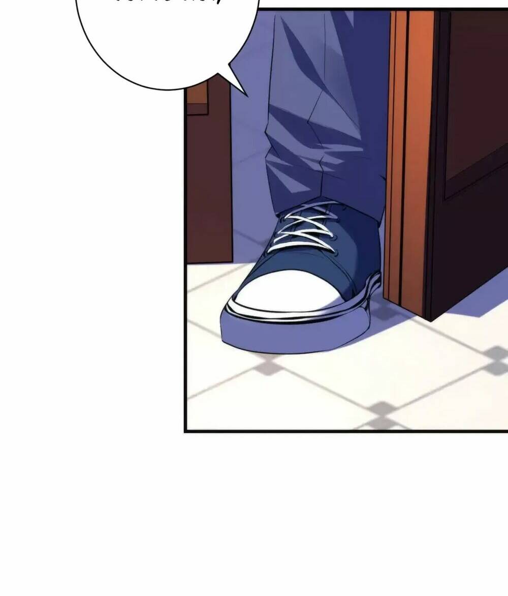 Trở Thành Thần Chủ Cthulhu - Chapter 142 - Page 29