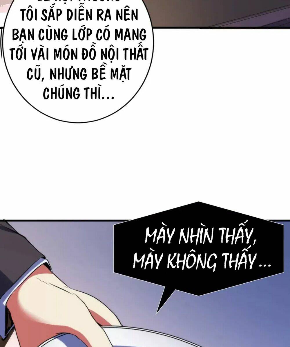 Trở Thành Thần Chủ Cthulhu - Chapter 142 - Page 38