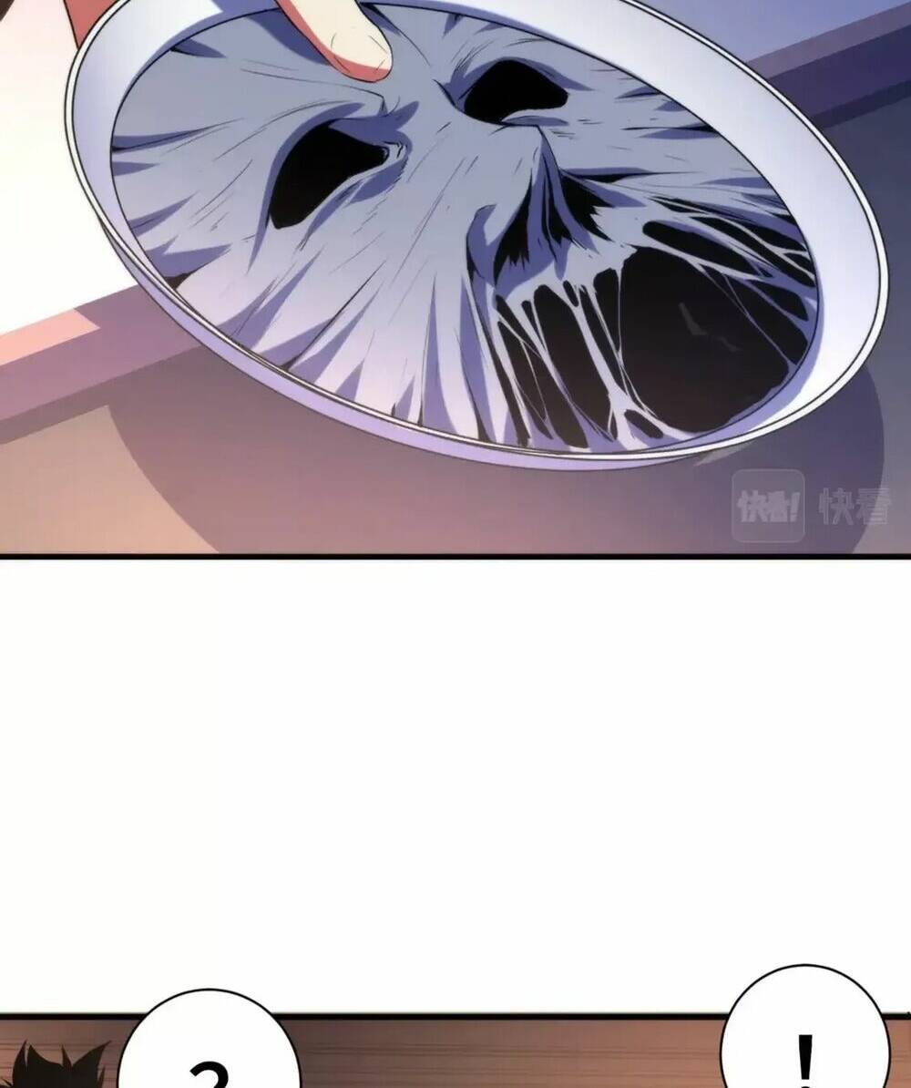 Trở Thành Thần Chủ Cthulhu - Chapter 142 - Page 39