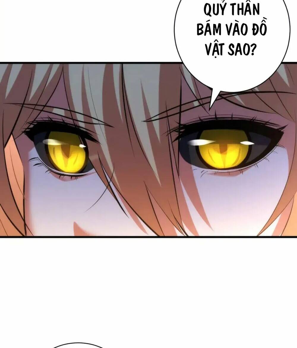 Trở Thành Thần Chủ Cthulhu - Chapter 142 - Page 41