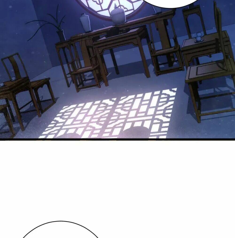 Trở Thành Thần Chủ Cthulhu - Chapter 142 - Page 50