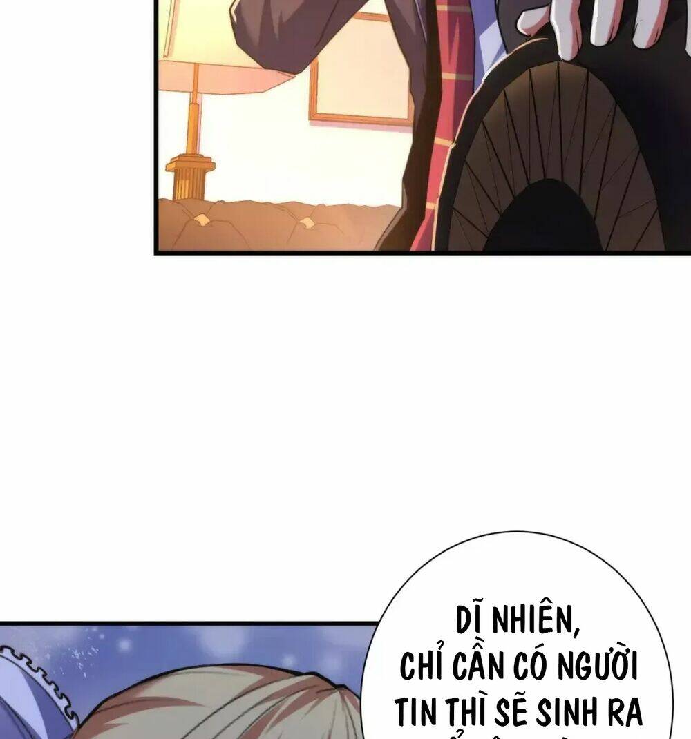 Trở Thành Thần Chủ Cthulhu - Chapter 142 - Page 53