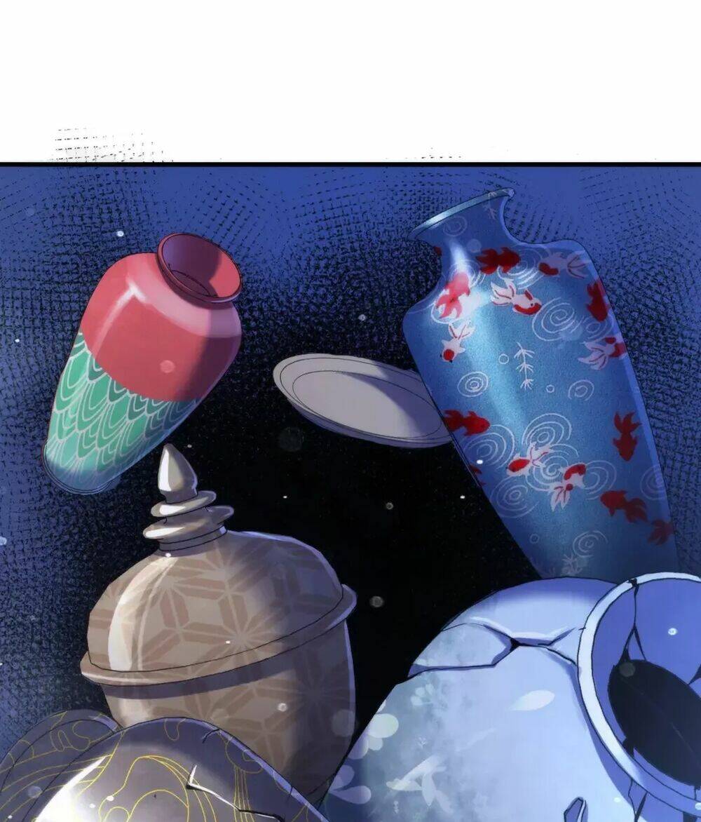 Trở Thành Thần Chủ Cthulhu - Chapter 142 - Page 55