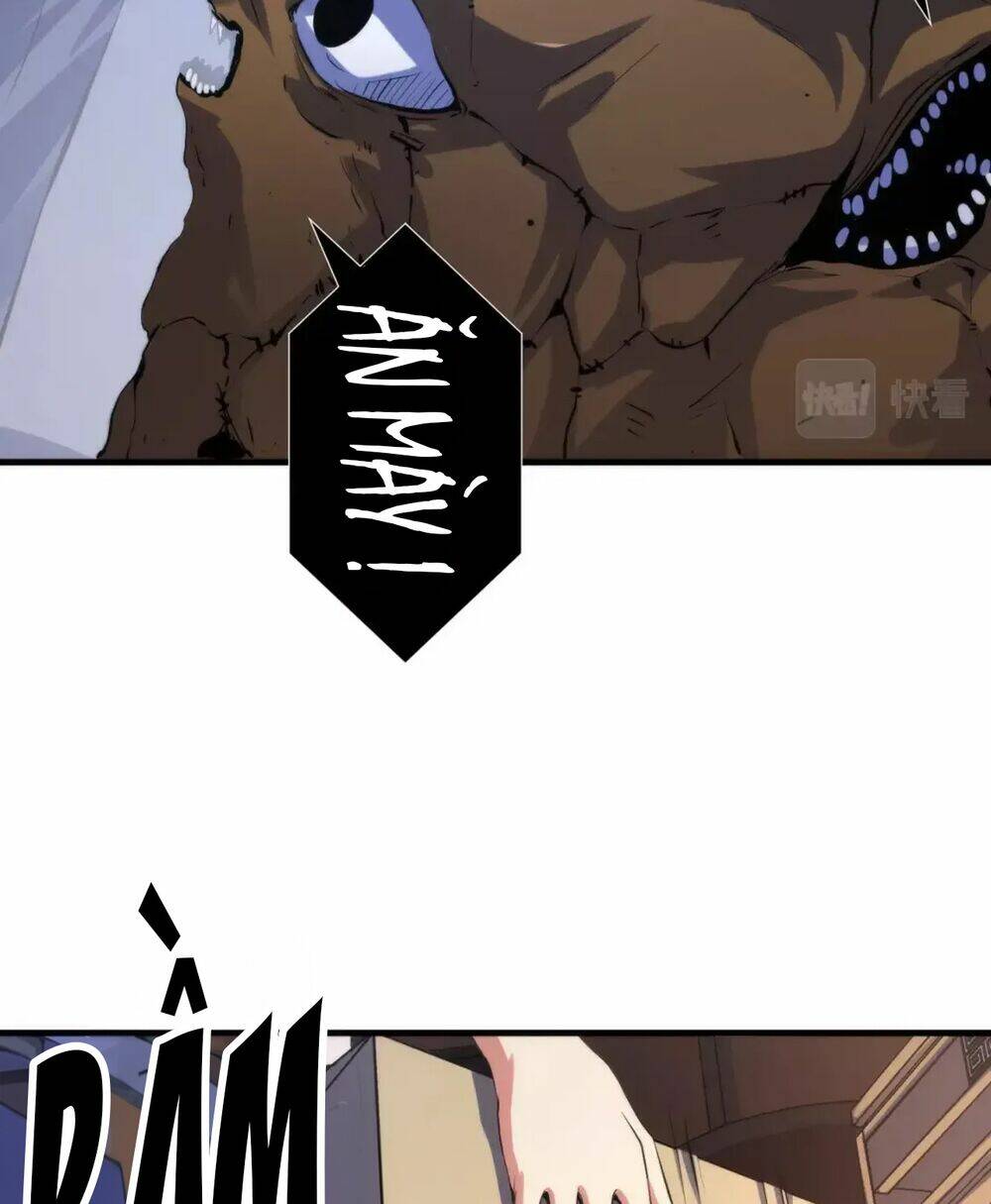 Trở Thành Thần Chủ Cthulhu - Chapter 142 - Page 5