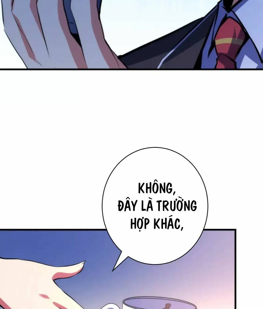 Trở Thành Thần Chủ Cthulhu - Chapter 142 - Page 66