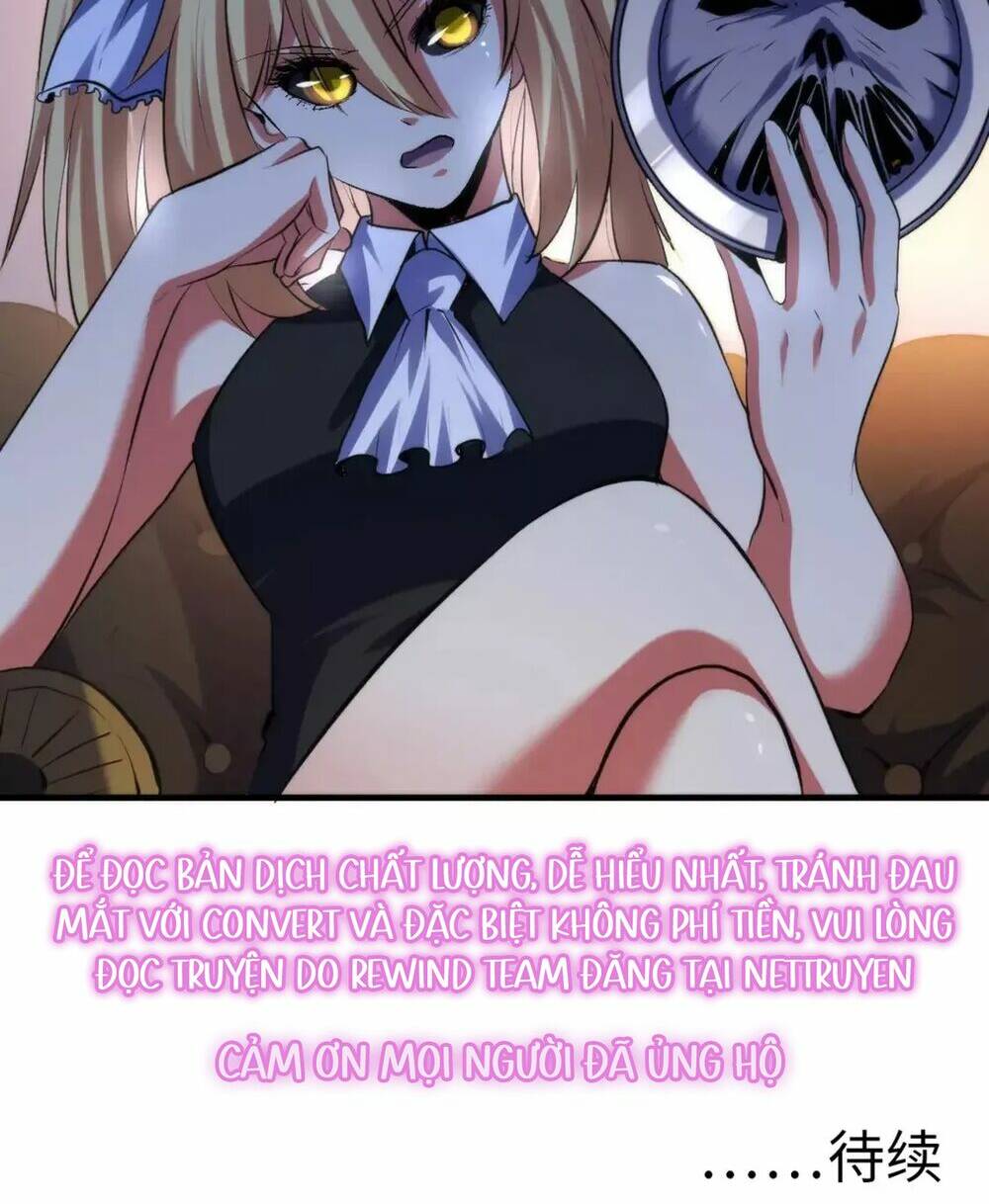 Trở Thành Thần Chủ Cthulhu - Chapter 142 - Page 68