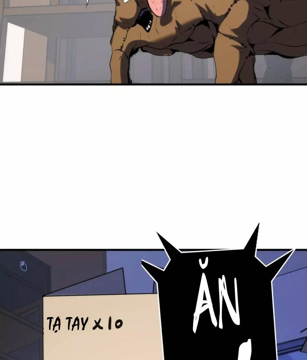 Trở Thành Thần Chủ Cthulhu - Chapter 142 - Page 8