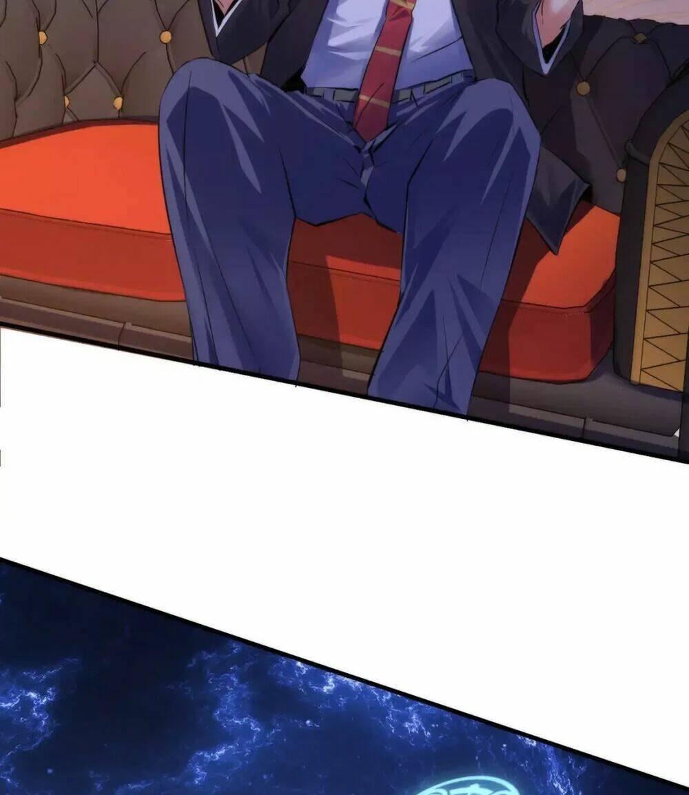 Trở Thành Thần Chủ Cthulhu - Chapter 143 - Page 9