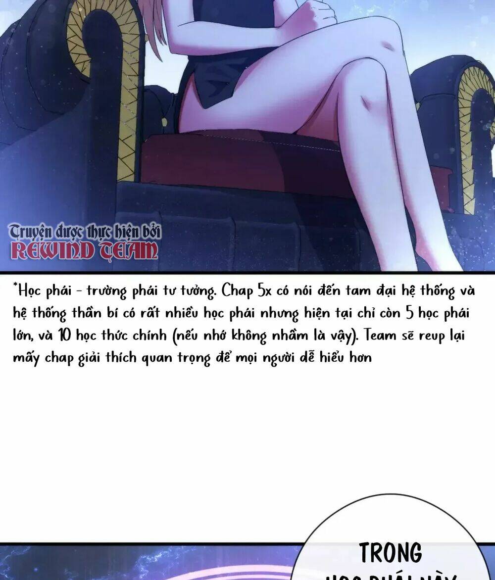 Trở Thành Thần Chủ Cthulhu - Chapter 143 - Page 11