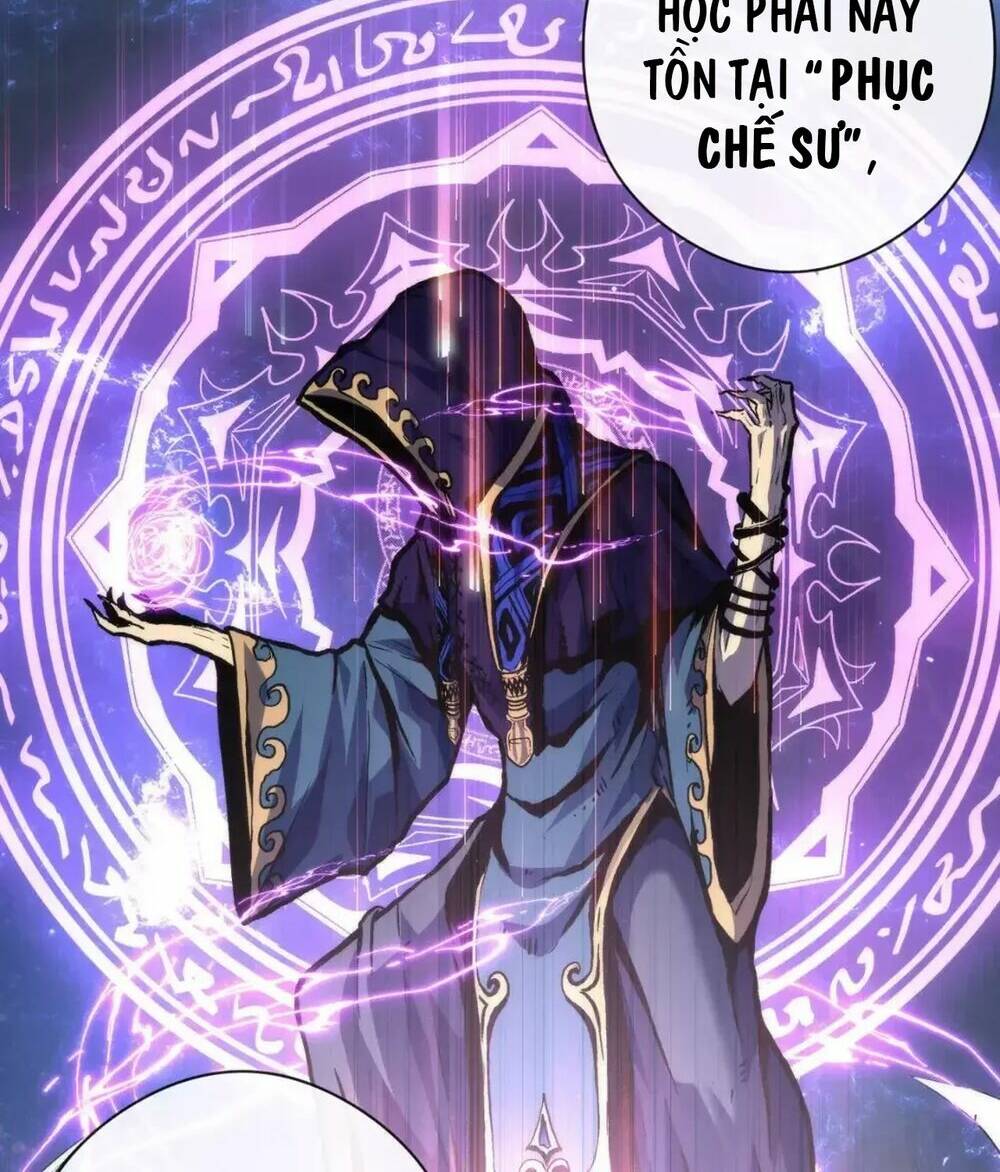Trở Thành Thần Chủ Cthulhu - Chapter 143 - Page 12