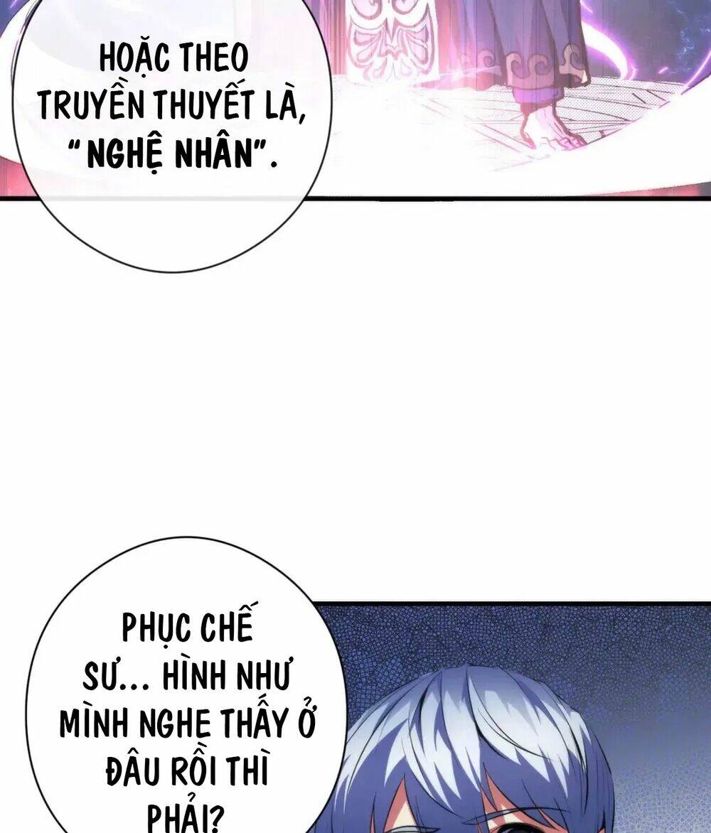 Trở Thành Thần Chủ Cthulhu - Chapter 143 - Page 13