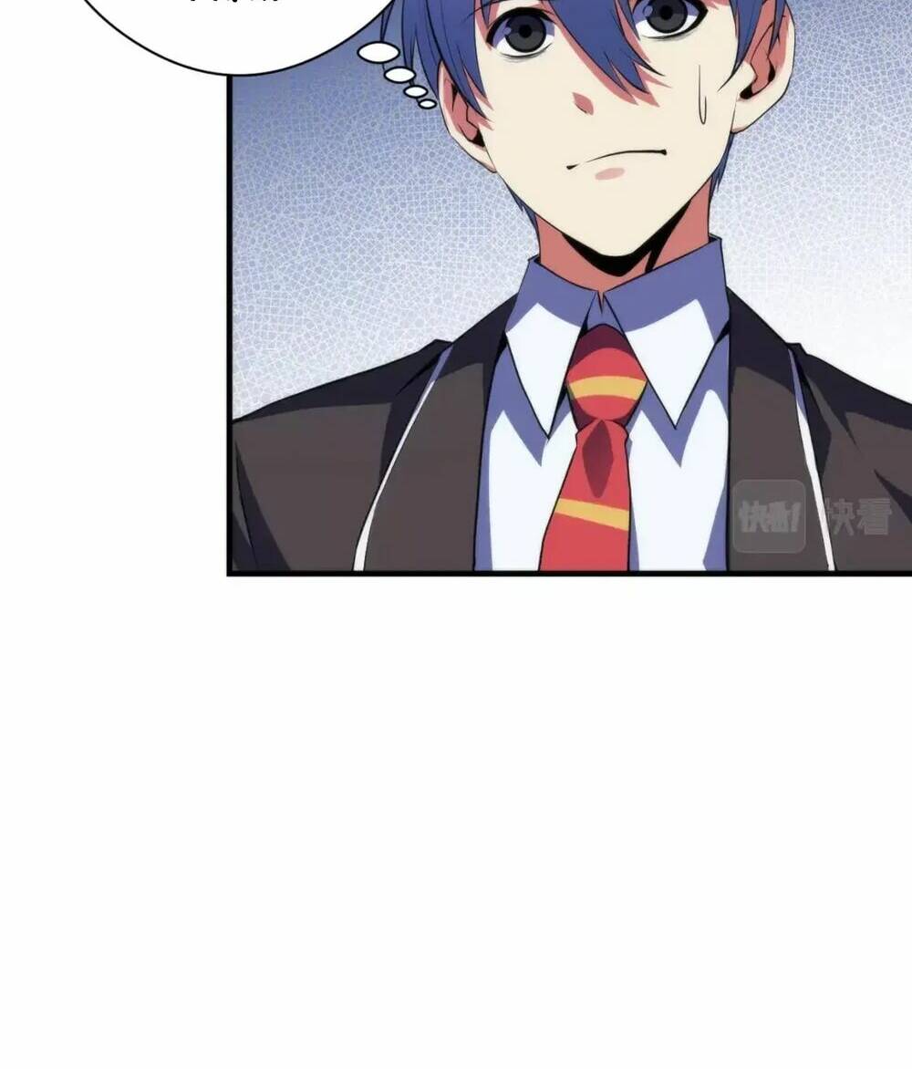 Trở Thành Thần Chủ Cthulhu - Chapter 143 - Page 14