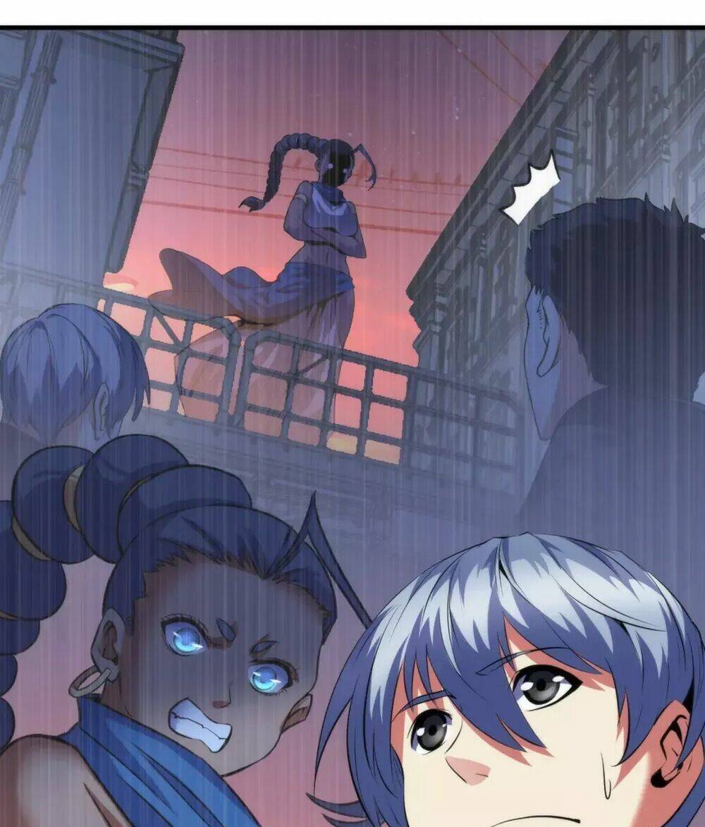 Trở Thành Thần Chủ Cthulhu - Chapter 143 - Page 15