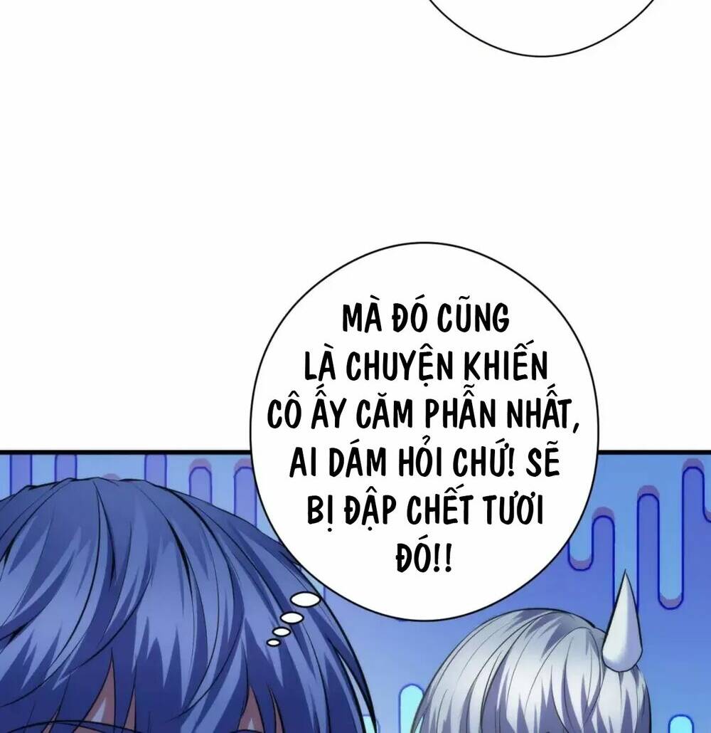 Trở Thành Thần Chủ Cthulhu - Chapter 143 - Page 18