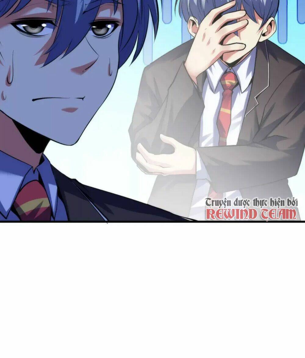 Trở Thành Thần Chủ Cthulhu - Chapter 143 - Page 19