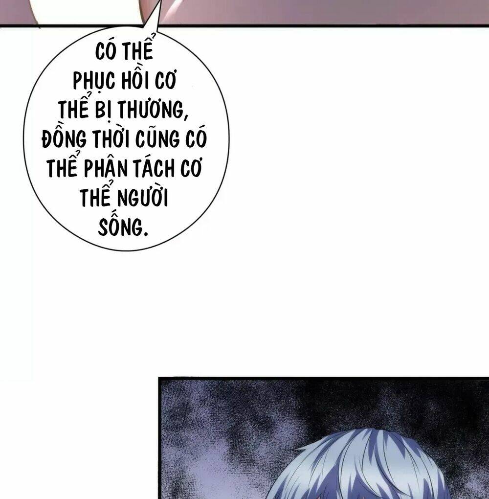 Trở Thành Thần Chủ Cthulhu - Chapter 143 - Page 28