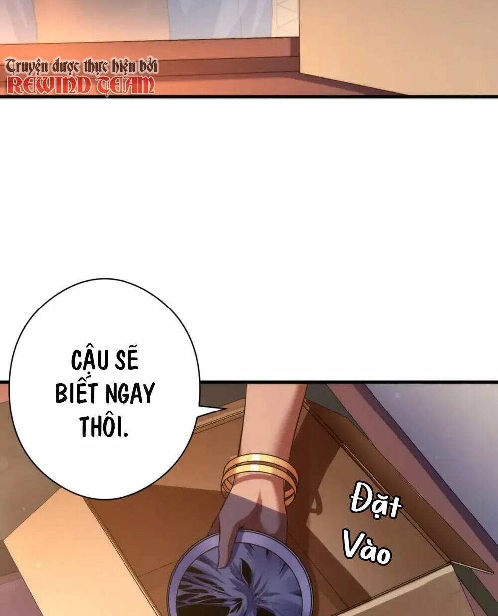 Trở Thành Thần Chủ Cthulhu - Chapter 143 - Page 36