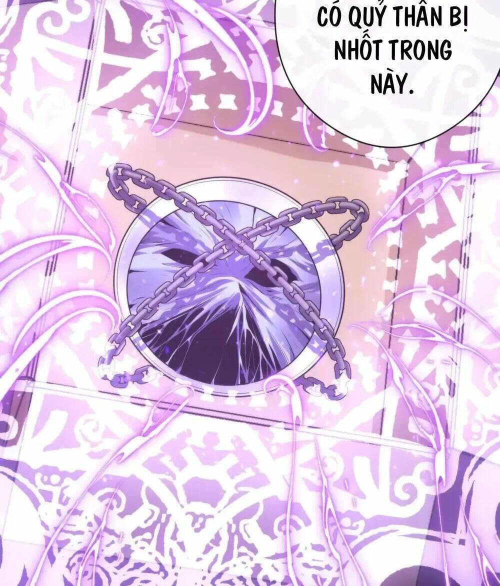 Trở Thành Thần Chủ Cthulhu - Chapter 143 - Page 40