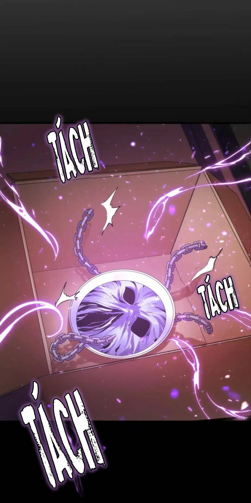 Trở Thành Thần Chủ Cthulhu - Chapter 143 - Page 43