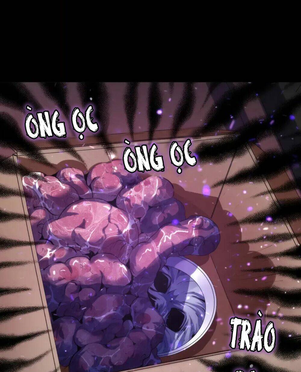 Trở Thành Thần Chủ Cthulhu - Chapter 143 - Page 44