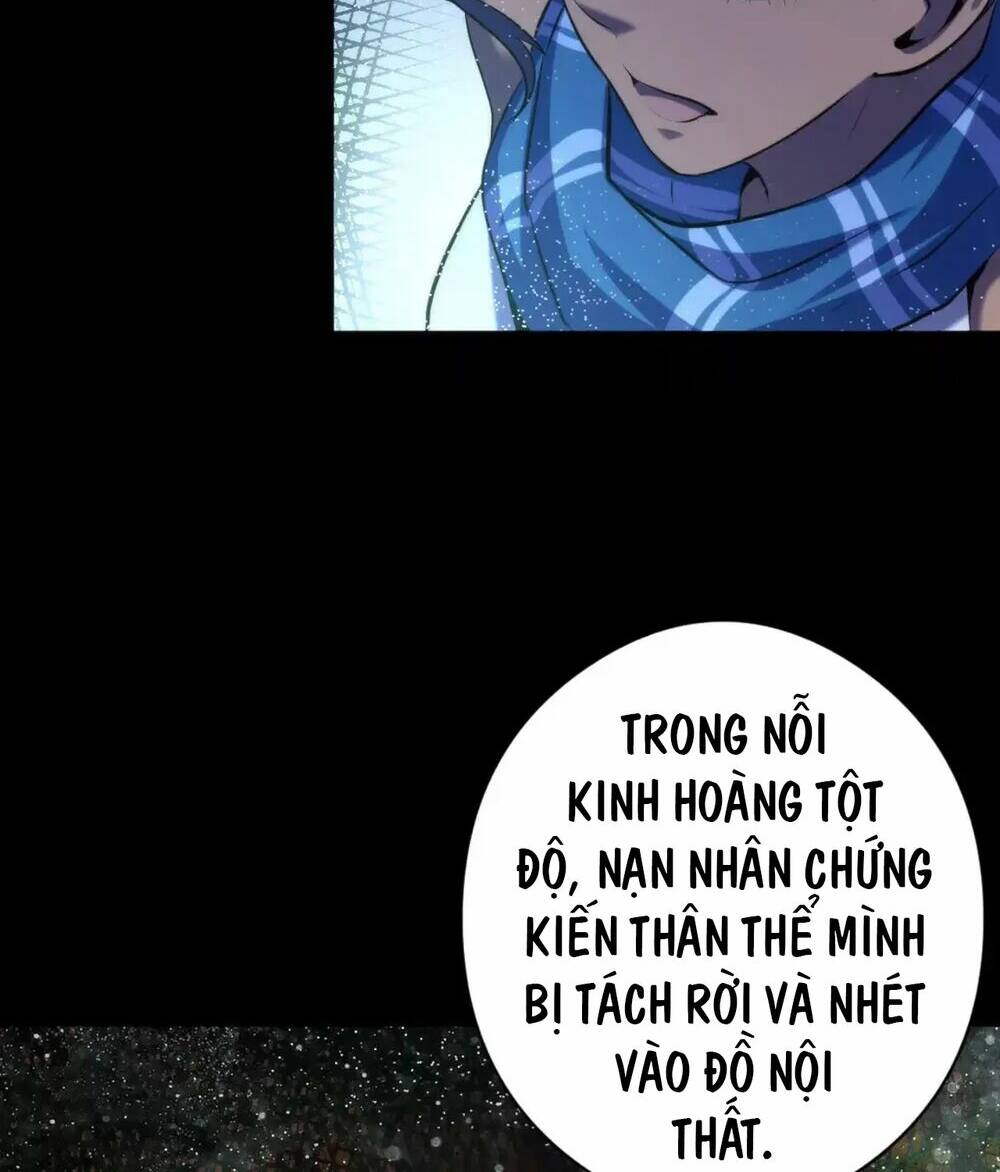 Trở Thành Thần Chủ Cthulhu - Chapter 143 - Page 51