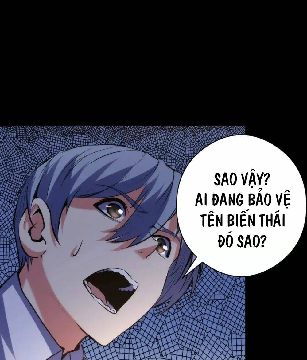 Trở Thành Thần Chủ Cthulhu - Chapter 143 - Page 64