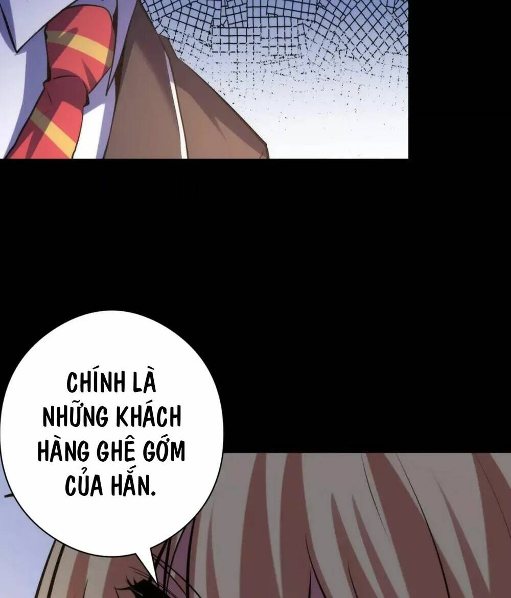 Trở Thành Thần Chủ Cthulhu - Chapter 143 - Page 65