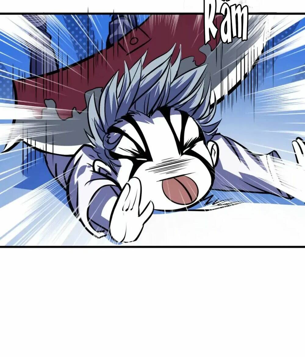 Trở Thành Thần Chủ Cthulhu - Chapter 143 - Page 70