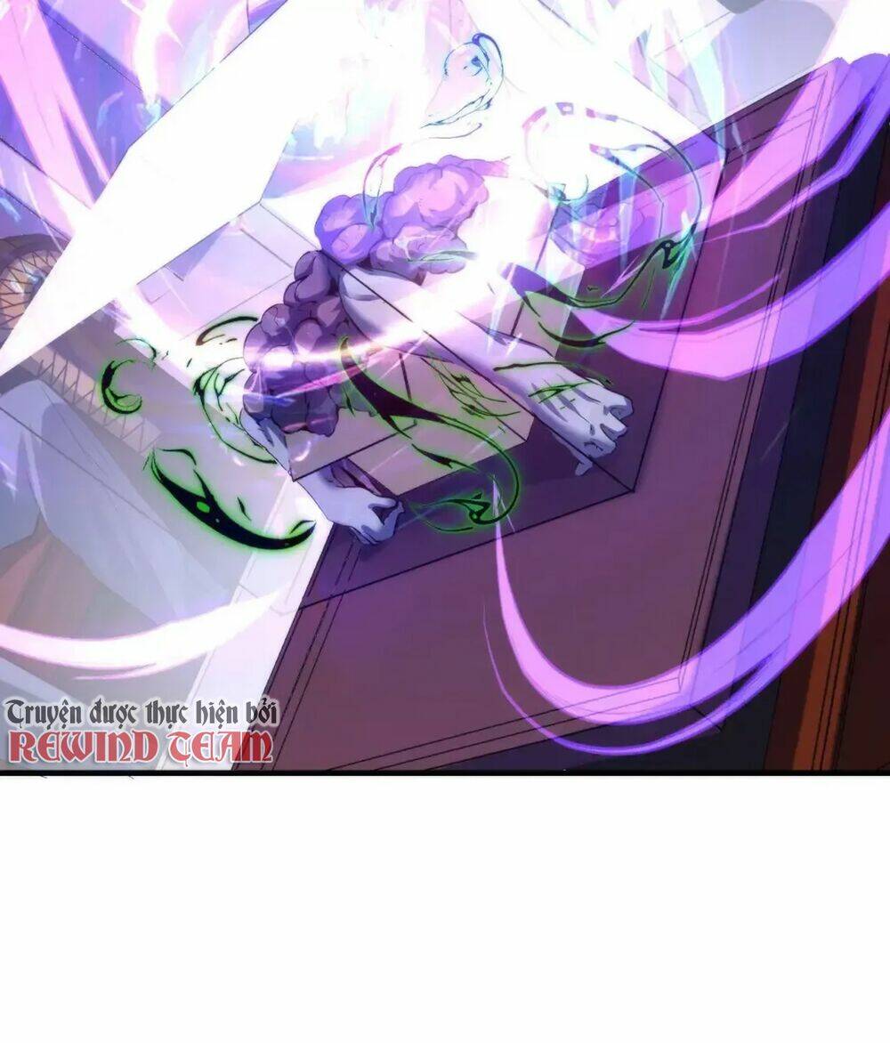 Trở Thành Thần Chủ Cthulhu - Chapter 144 - Page 11