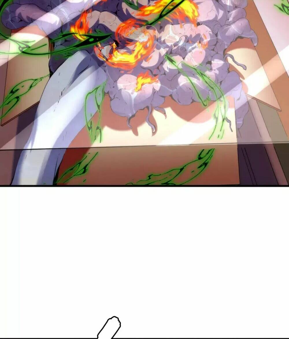 Trở Thành Thần Chủ Cthulhu - Chapter 144 - Page 14