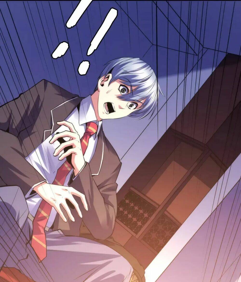 Trở Thành Thần Chủ Cthulhu - Chapter 144 - Page 15