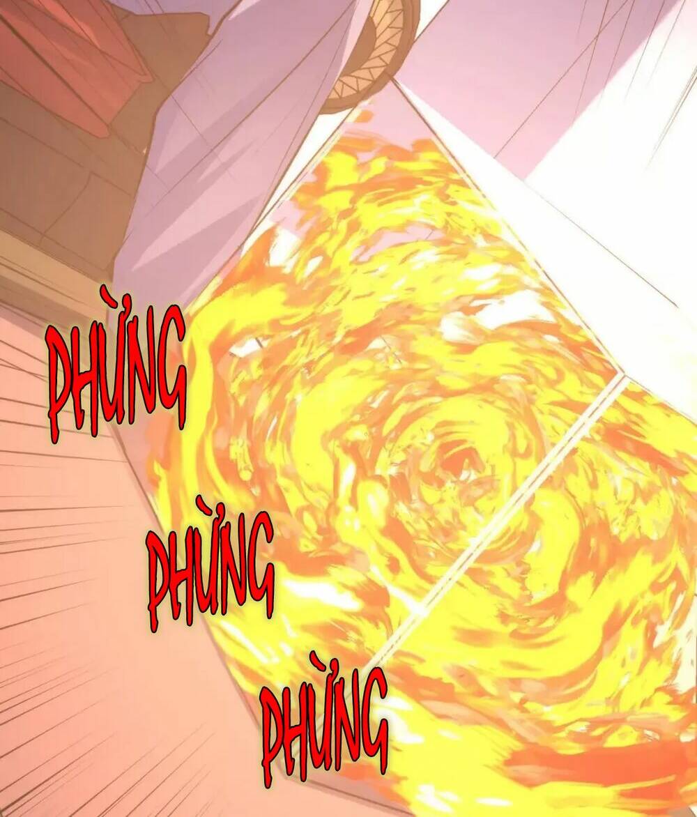 Trở Thành Thần Chủ Cthulhu - Chapter 144 - Page 16