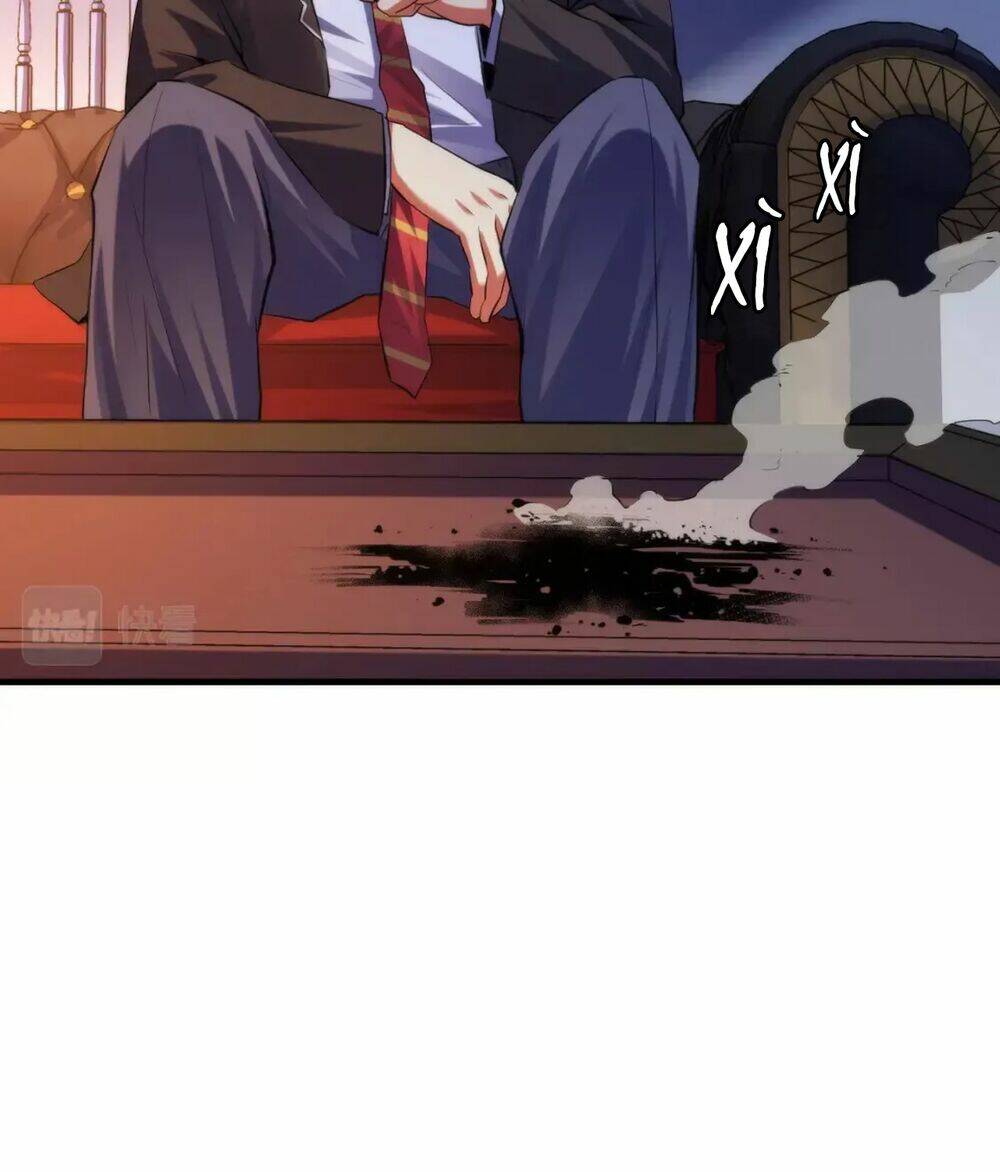 Trở Thành Thần Chủ Cthulhu - Chapter 144 - Page 25