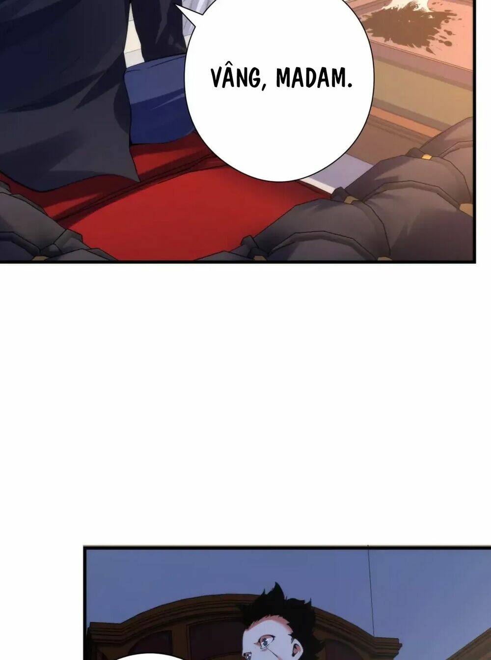 Trở Thành Thần Chủ Cthulhu - Chapter 144 - Page 29