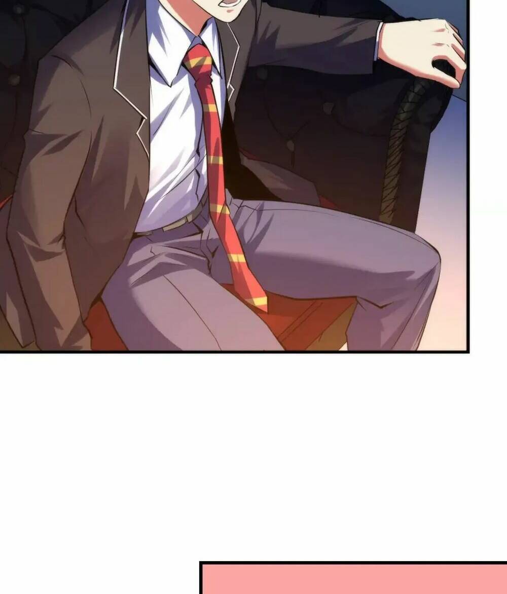 Trở Thành Thần Chủ Cthulhu - Chapter 144 - Page 33