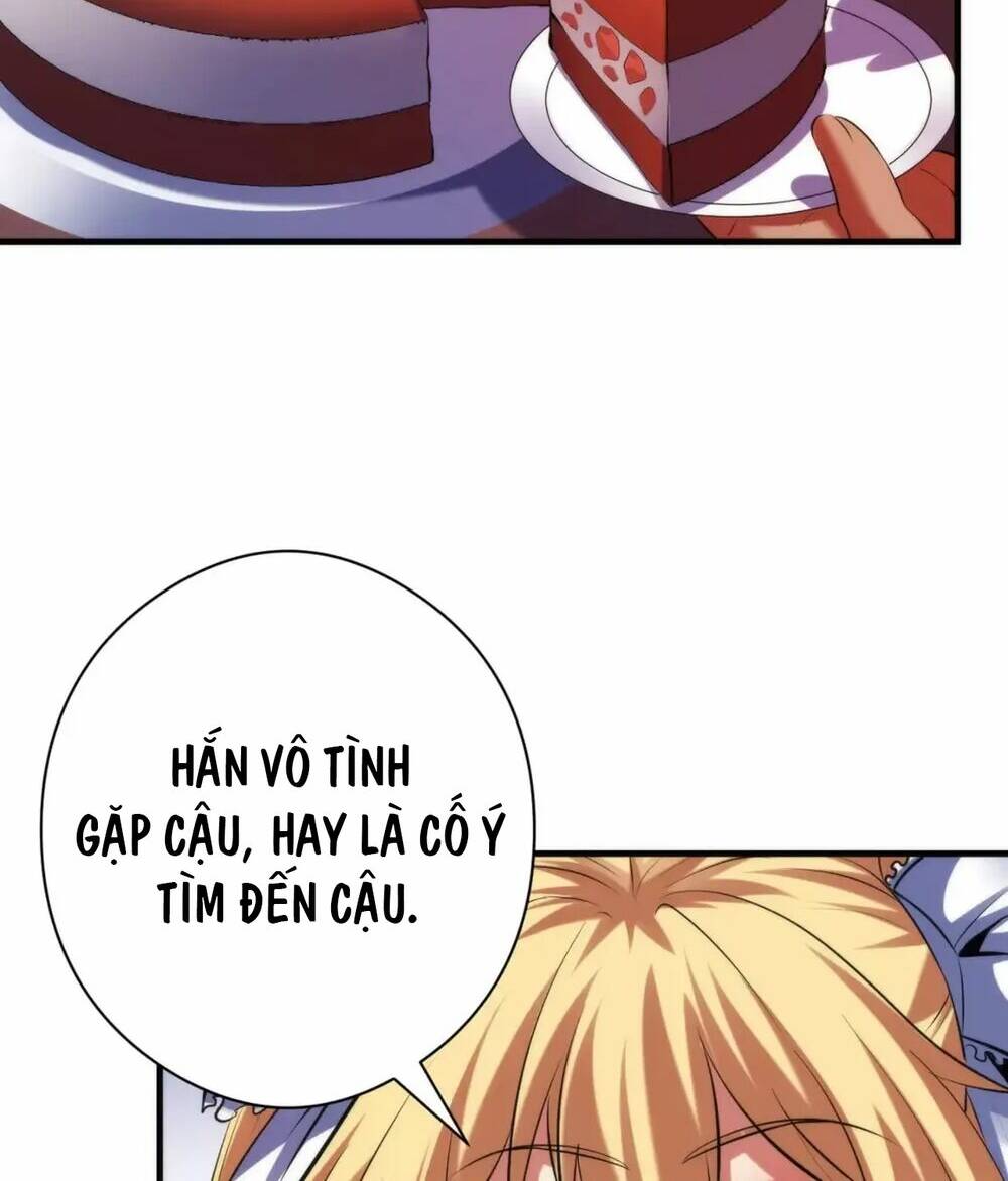 Trở Thành Thần Chủ Cthulhu - Chapter 144 - Page 35