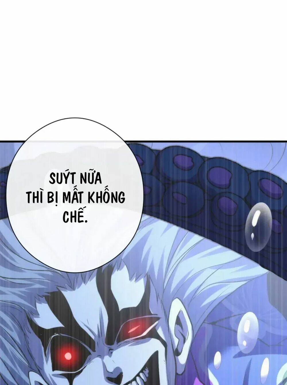 Trở Thành Thần Chủ Cthulhu - Chapter 144 - Page 41