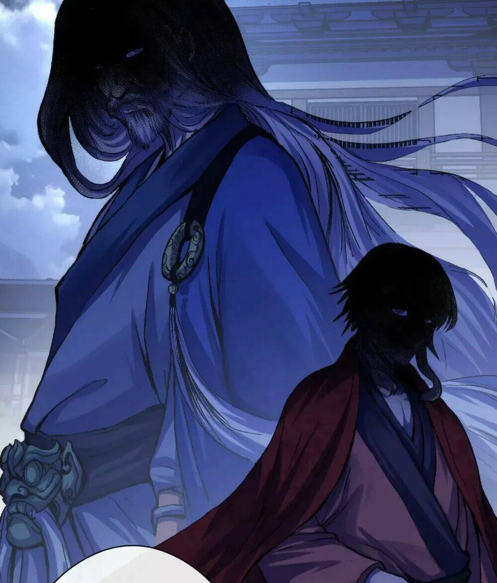 Trở Thành Thần Chủ Cthulhu - Chapter 144 - Page 48