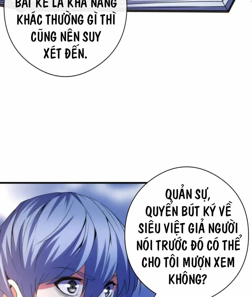 Trở Thành Thần Chủ Cthulhu - Chapter 144 - Page 52